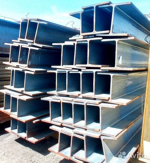 Двутавр 70Б1