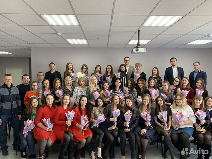 Бизнес наставник / наставник по мышлению