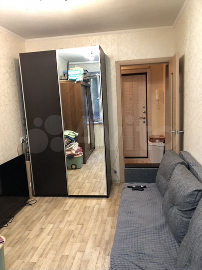 2-к. квартира, 42,2 м², 2/9 эт.