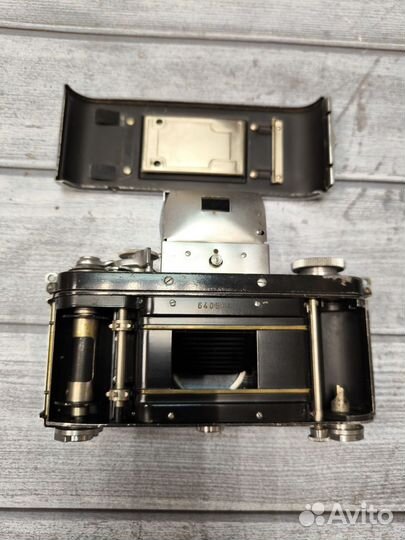 Exacta jhagee dresden