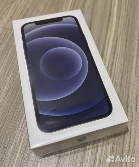 iPhone 12, 128 ГБ