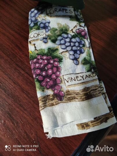 Кухонный набор новый