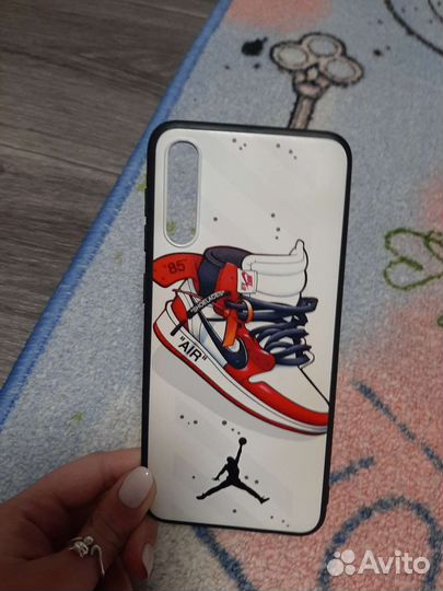 Чехол на samsung galaxy а50