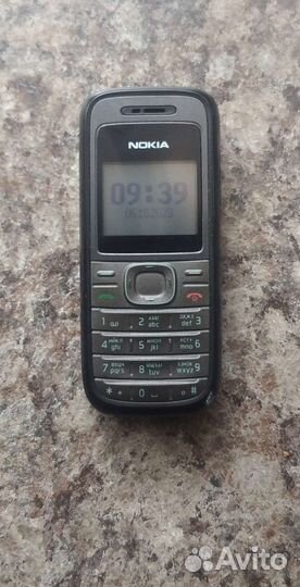 Nokia 1280