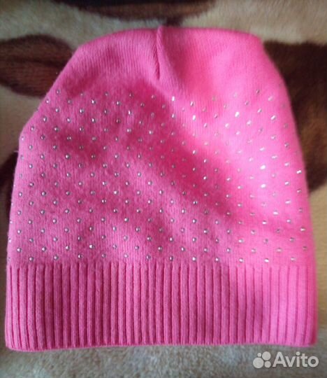 Шапки женские