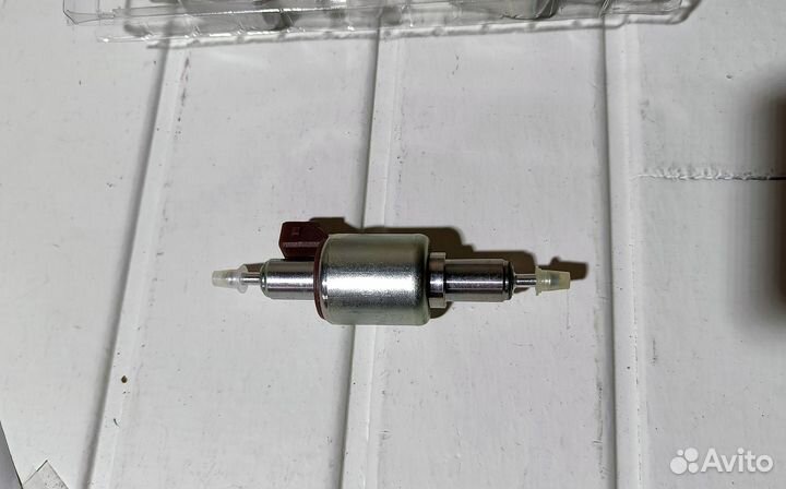 Топливный насос для автономных отопителей 12В