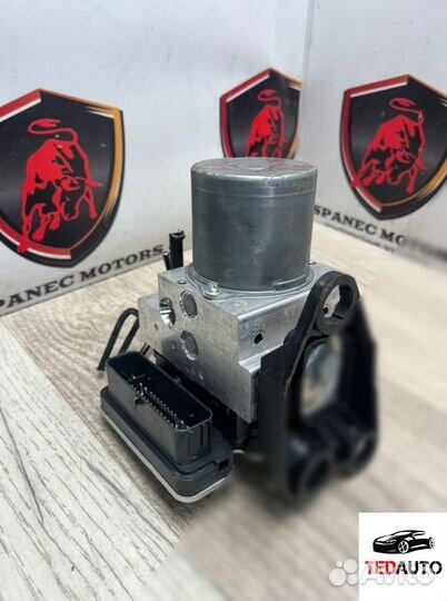 Блок ABS, audi Q7 2022