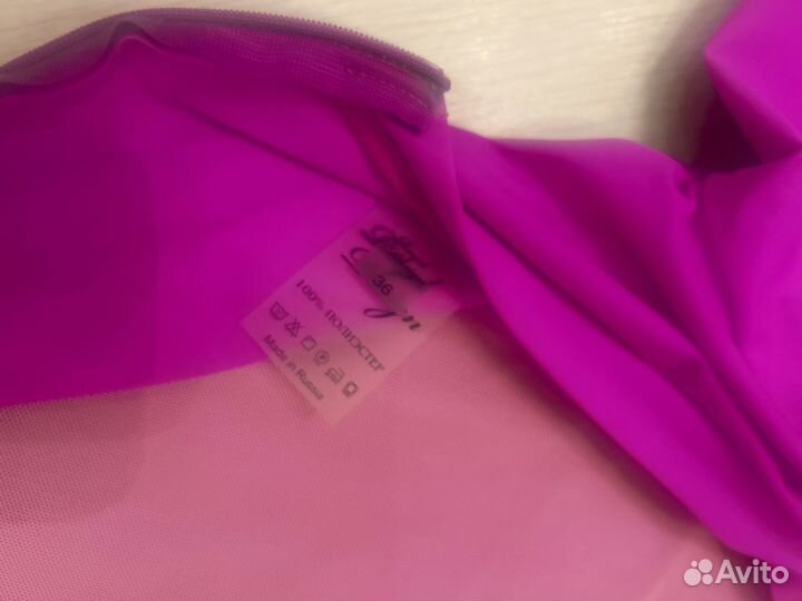 Рейтинговый комплект 146 см Royal Dance