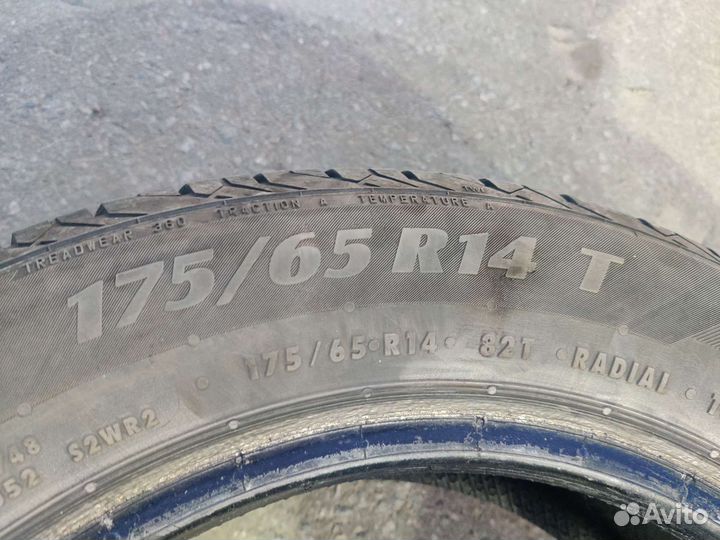 Matador MP 47 Hectorra 3 175/65 R14 82T