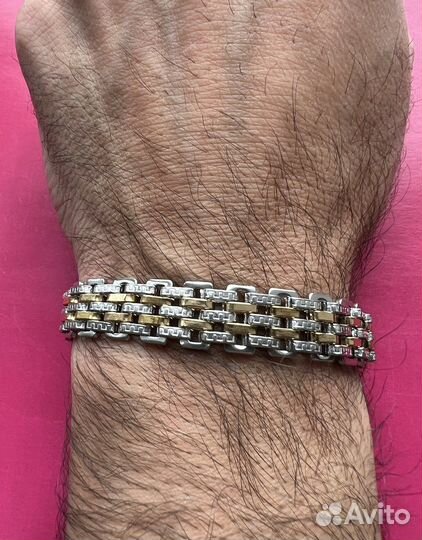 Браслет мужской