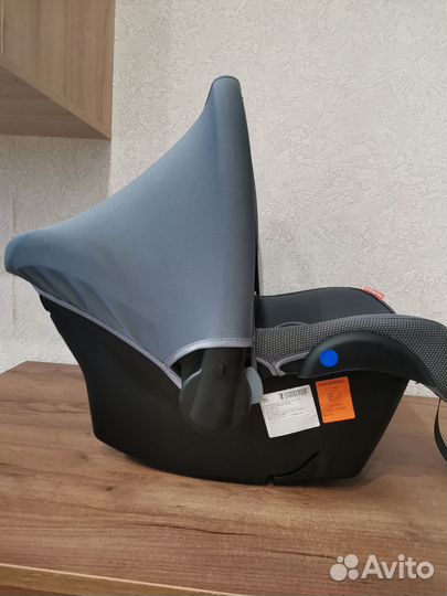 Автолюлька от 0