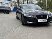 Jaguar XF 3.0 AT, 2012, 157 376 км, с пробегом, цена 1 550 000 руб.