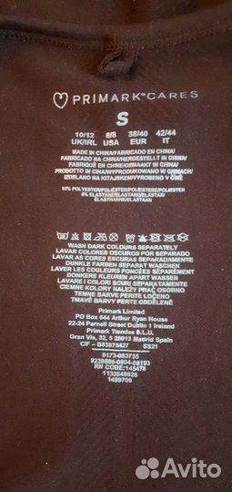 Футболка для спорта женская