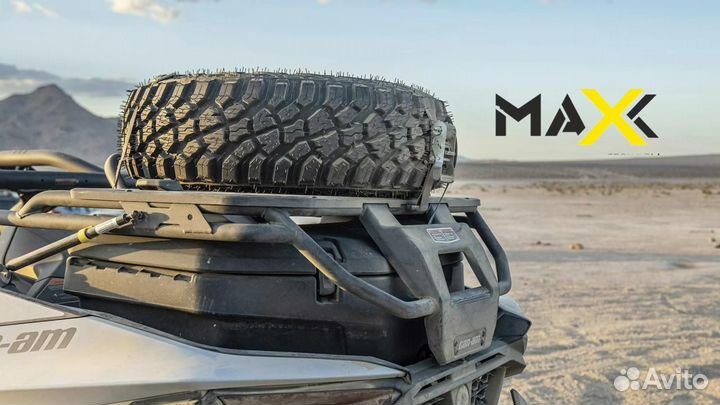 715007306 Грузовая площадка BRP Maverick R (715009