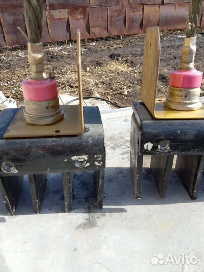 Силовые диоды