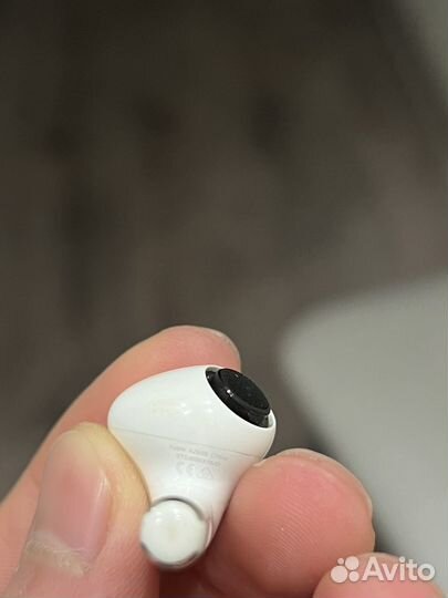 Наушники airpods pro 2 левый