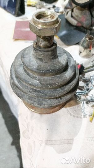 Шрус наружный WV Vento