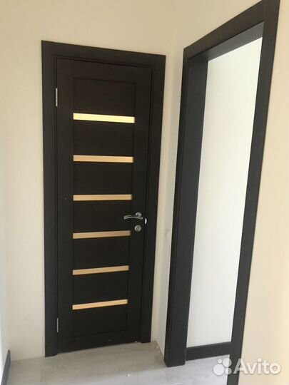 Межкомнатные двери с доставкой и установкой