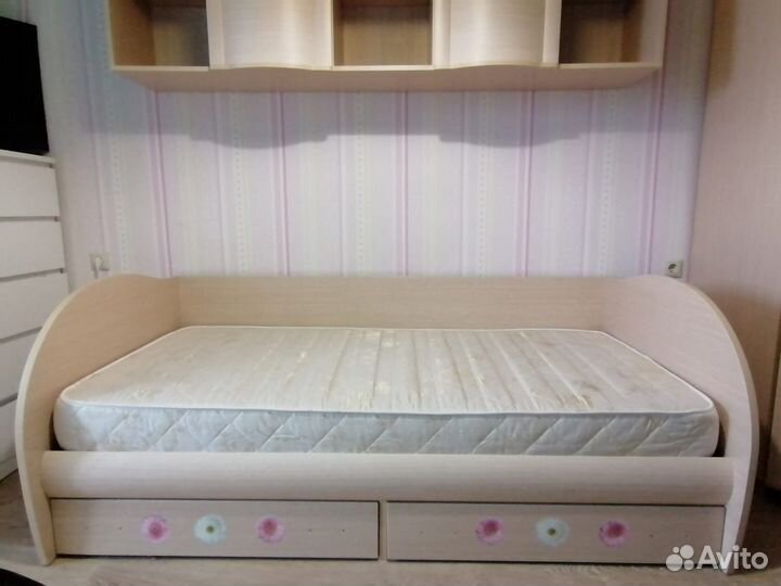 Детская мебель бу