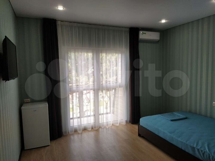 Комната 15 м², 3/3 эт.