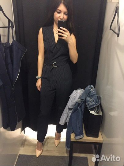 Комбинезон lime