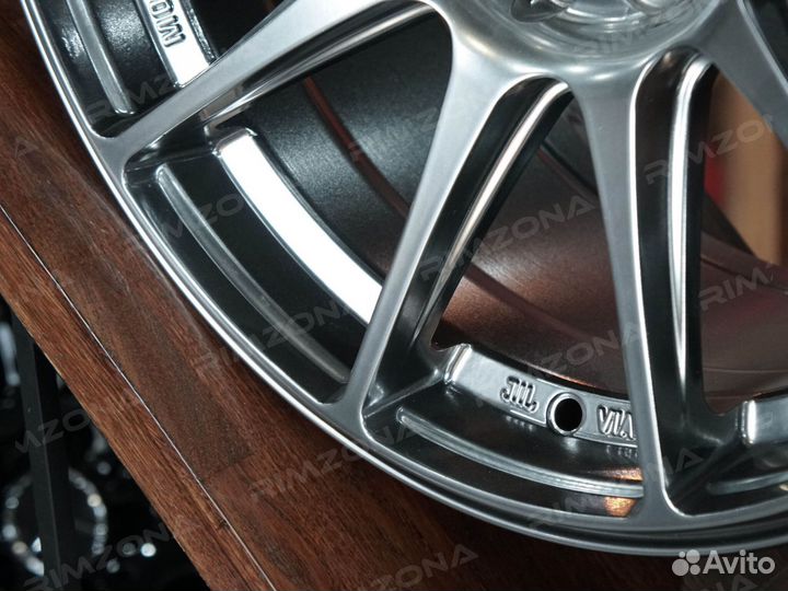 Литые диски XXR R16 для Subaru. Арт280