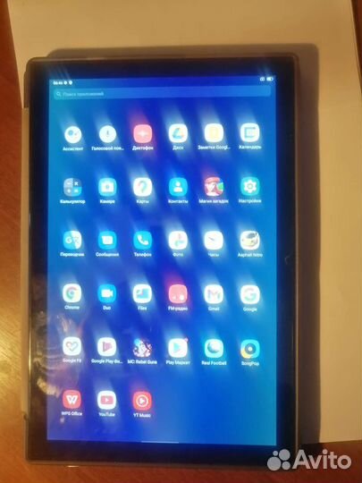 Blackview tab 8 4/64gb