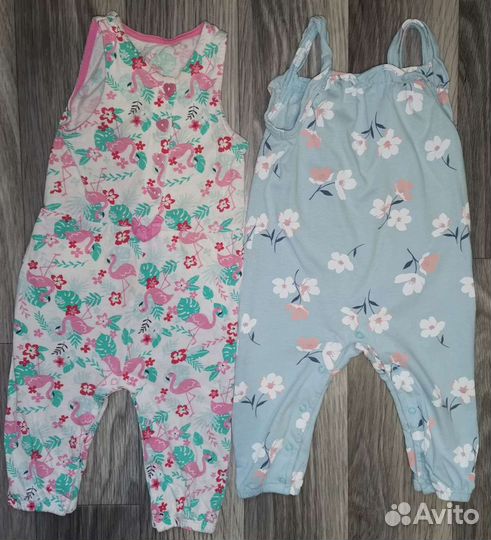 Вещи для девочки