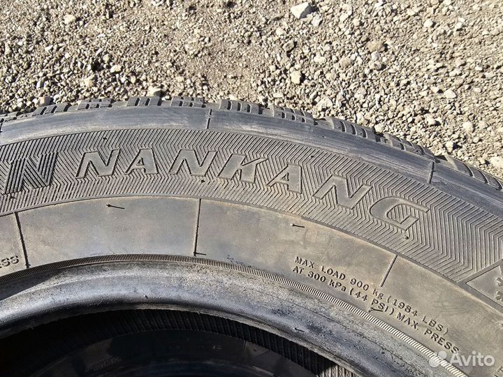 Nankang SW-7 235/65 R17 104T