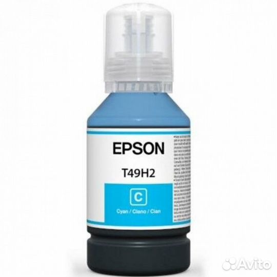 Струйный картридж Epson T49H2 324565