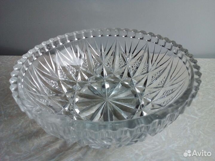 Ваза для фруктов