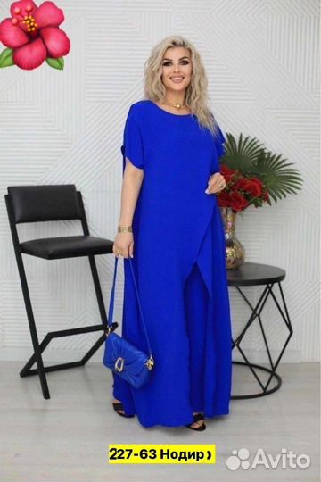 Продажа одежды