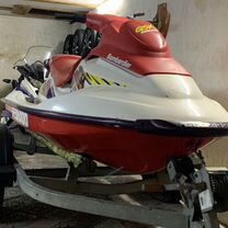 BRP Sea-Doo GSX, 1997, Ивантеевка