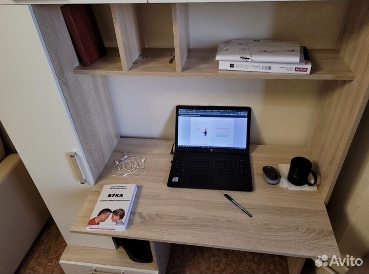 Стол компьютерный «Квартет -11»