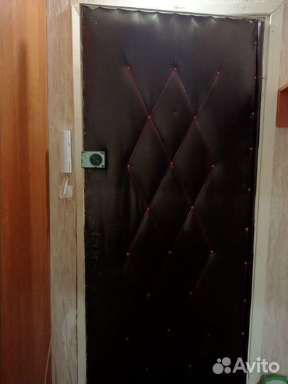 Дверь входная бу