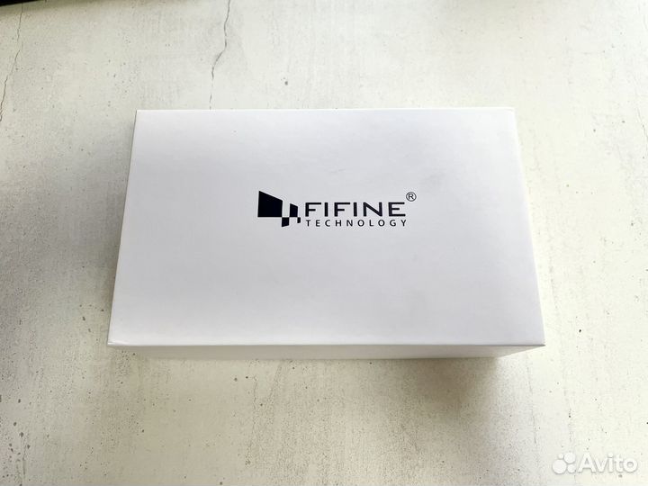 Микрофон Fifine K669