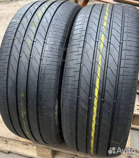 Bridgestone Turanza T005A 245/45 R18