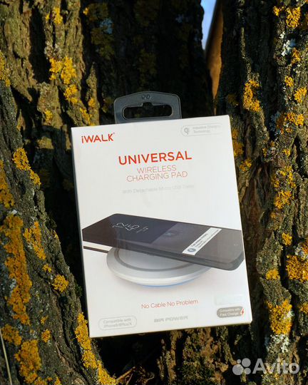 Беспроводная 