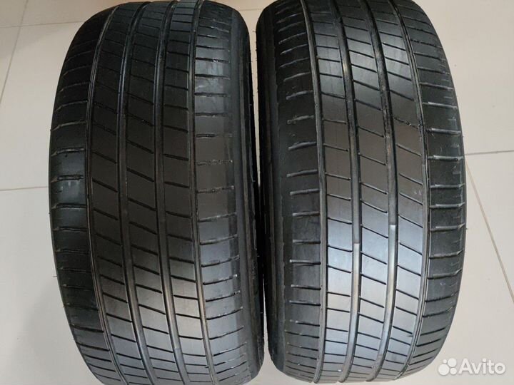 Bfgoodrich Advantage 215/55 R16 97Y