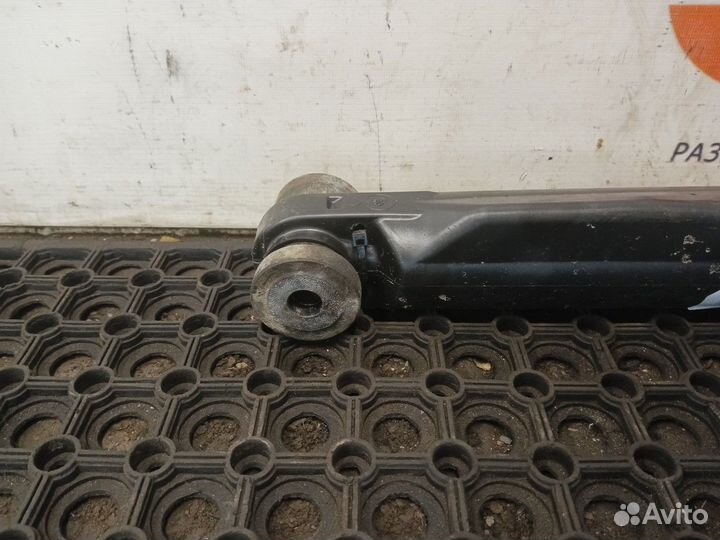 2117325 Цилиндр подъема кузова 2021 года Daf XF106