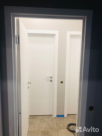 Дверь межкомнатная