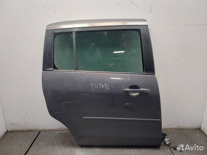 Дверь раздвижная Mazda 5 (CR), 2007