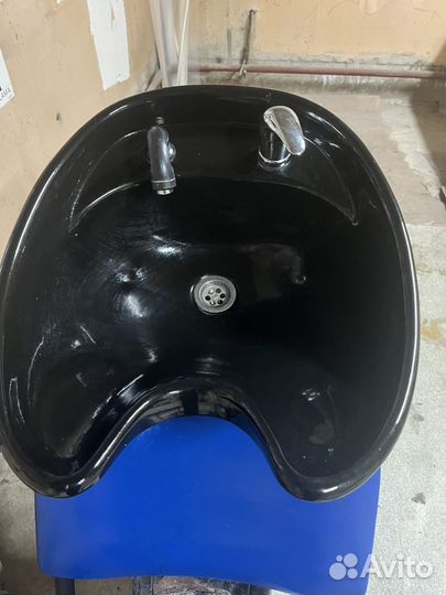 Мойка парикмахерская бу