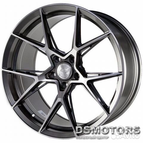 Диски cssya5636 9.0/20 5x130 ET45 d71.6 MKP