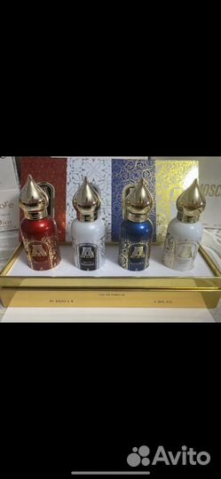 Духи женские