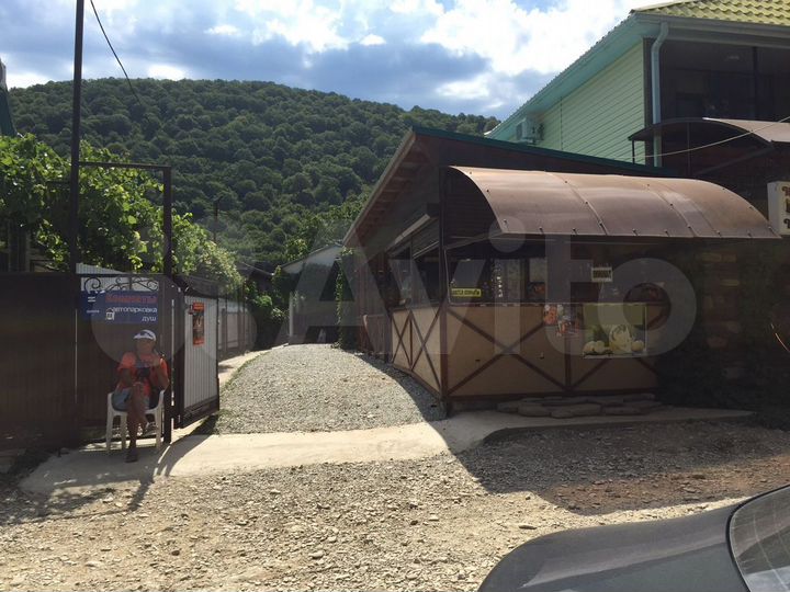 Комната 9 м² в 1-к., 1/1 эт.