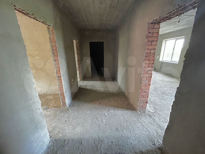 5-к. квартира, 175,6 м², 5/6 эт.