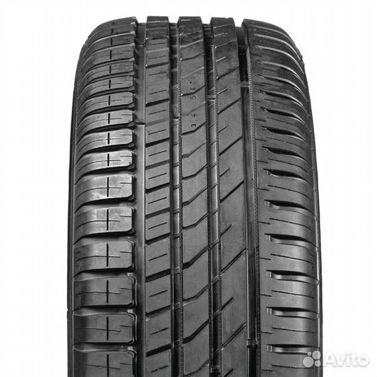 Ikon Tyres Nordman SX3 205/55 R16 91H