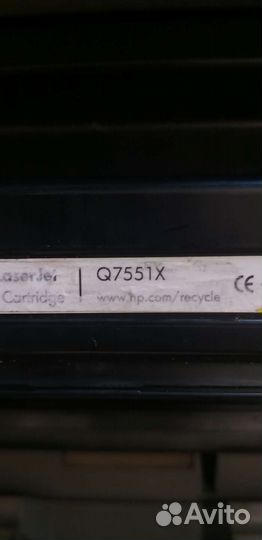 Принтер нр 3005dn