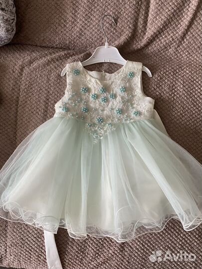 Детские вещи на девочку пакетом 86 92